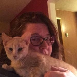 Meet your Posher, Cammie